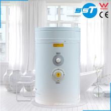 Welding technology point of use electric tankless water heater